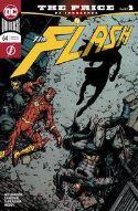 Flash #64 (Last Cold Case) DC Comics Comic Book