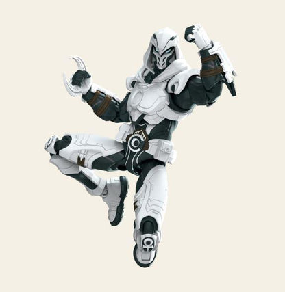 Blokees Marvel Rivals Moon Knight Champion Class