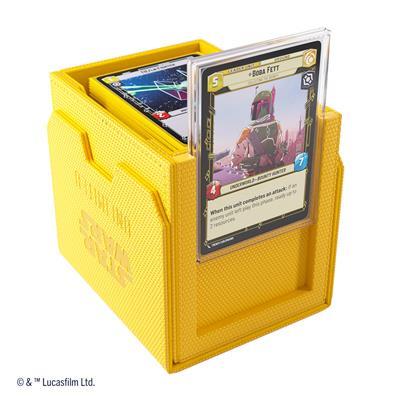 Star Wars Unlimited Deck Pod - Yellow