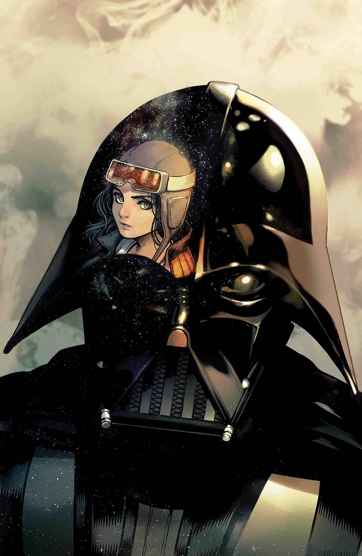 Star Wars Doctor Aphra #12 Marvel Comics Comic Book