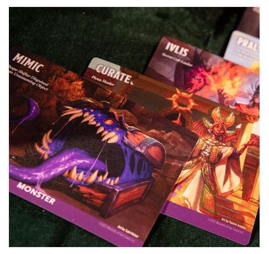 D&D, 5e: Starter Set- Heroes of the Borderlands By Wizards of the Coast Table Top Game