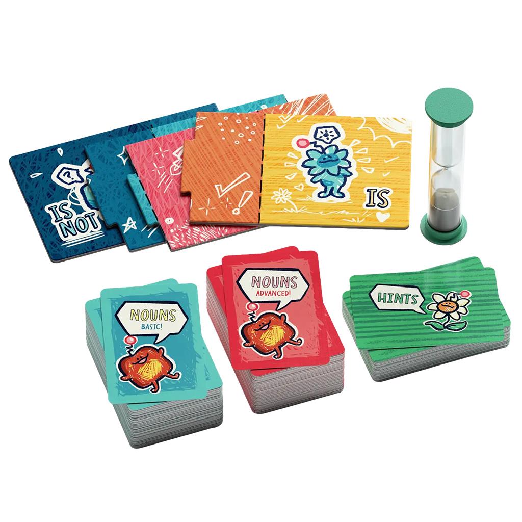 French Toast By Allplay Board Game