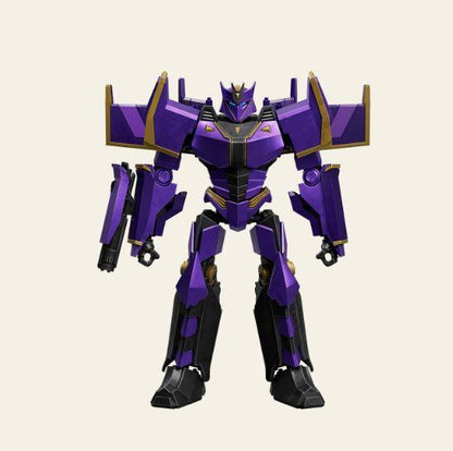 Blokees Transformers One Classic Class 20 Megatronus Prime By Blokees