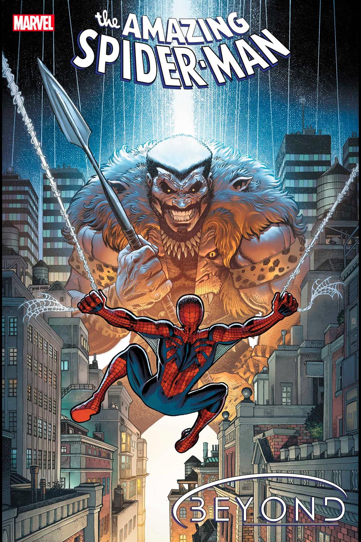 Amazing Spider-man #79 () Marvel Prh Comic Book 2021