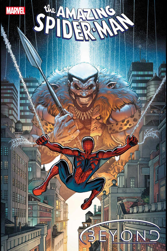 Amazing Spider-man #79 () Marvel Prh Comic Book 2021