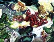 Iron Man #1 Marvel Comics Comic Book 2020