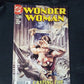 Wonder Woman #208 2004 dc-comics Comic Book dc-comics Comic Book