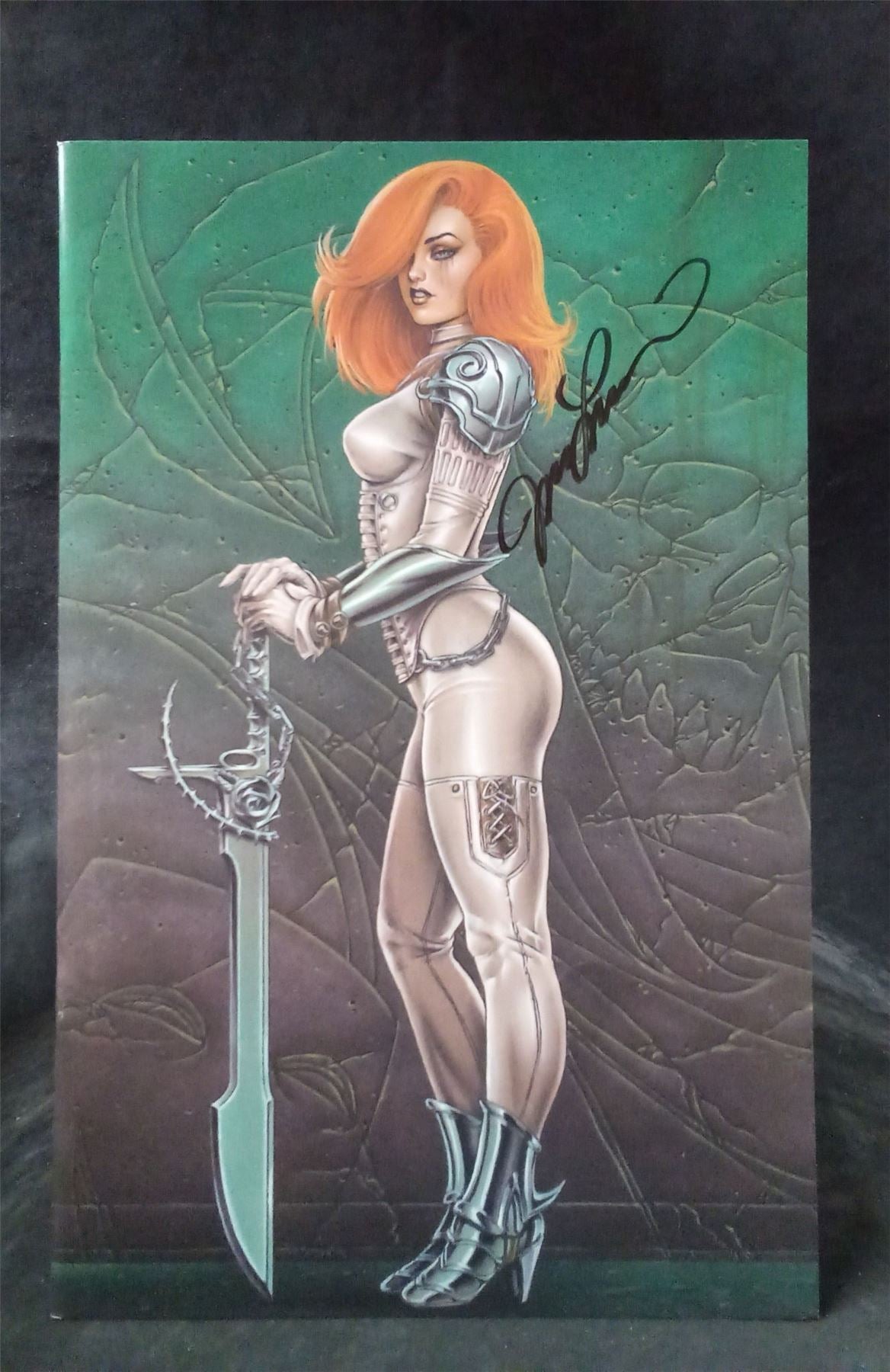 Dawn: The Return of the Goddess #1 1999 Sirius Comics Comic Book