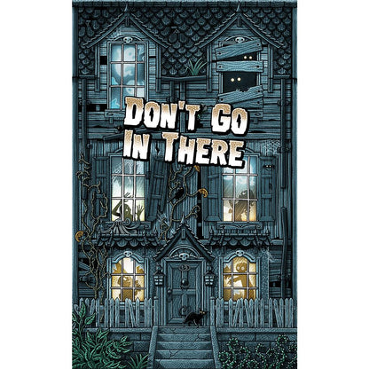 Don't Go In There by Road to Infamy Board Game