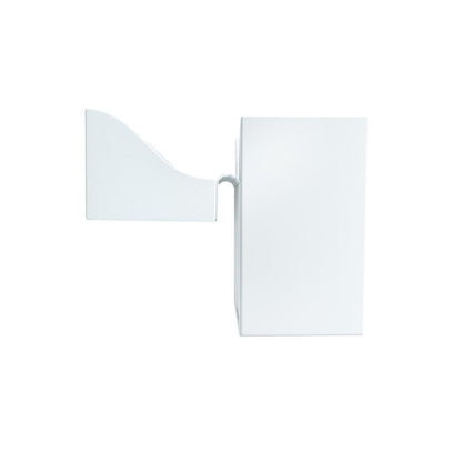 Deck Holder 80+ White By Gamegenic