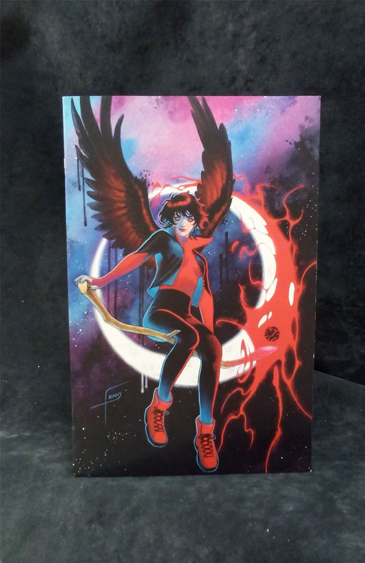 Grim #5 Cover D 2022 Boom Studios Comic Book
