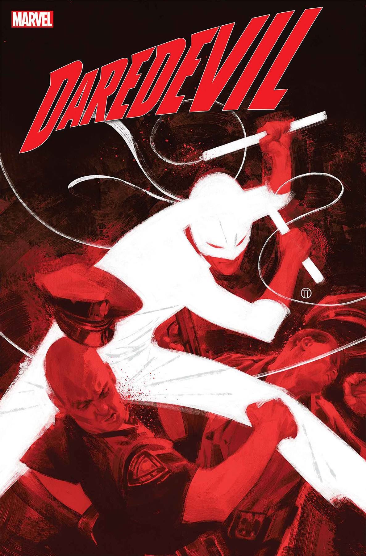 Daredevil #12 () Marvel Comics Comic Book