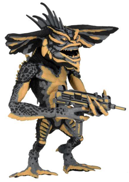 Gremlins 2 – 7” Scale Action Figure - Mohawk (Video Game Appearance)