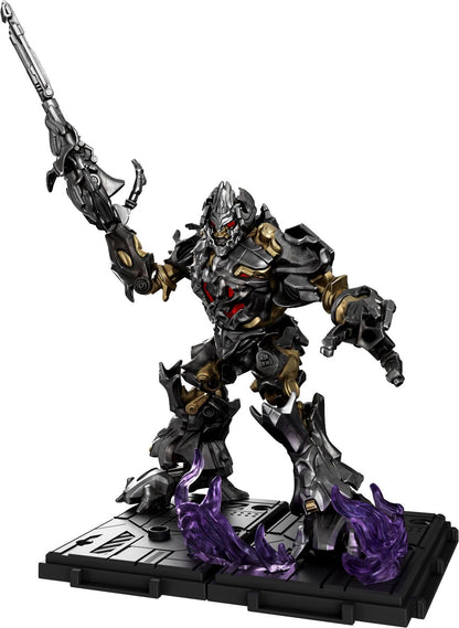 Blokees Transformers Classic Class 10 Megatron Model
