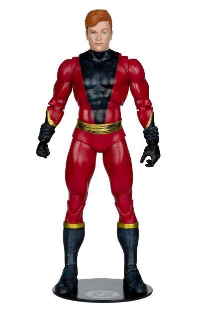 DC McFarlane Collector Edition Wave 13 #50 Elongated Man DC Classics 7-Inch Scale Action Figure by McFarlane Toys