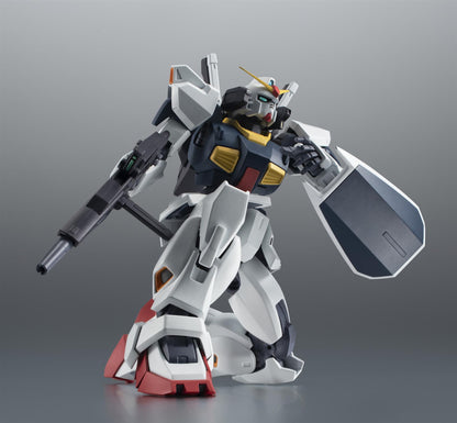 MS Z Gundam RX-178 MK-II Anime Robot Spirits Model Kit by Tamashii Nations