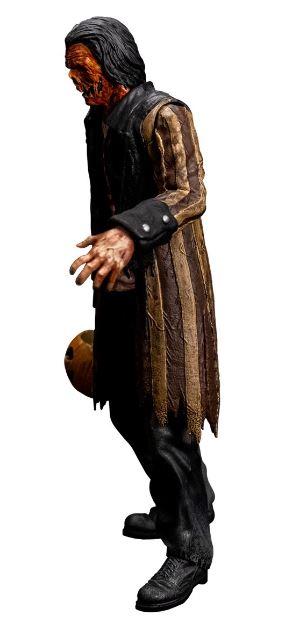 Candy Corn Jacob Atkins Scream Greats 8-Inch Action Figure by Trick or Treat Studios
