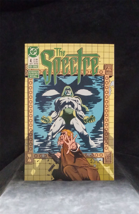 The Spectre #4 1987 DC Comics Comic Book