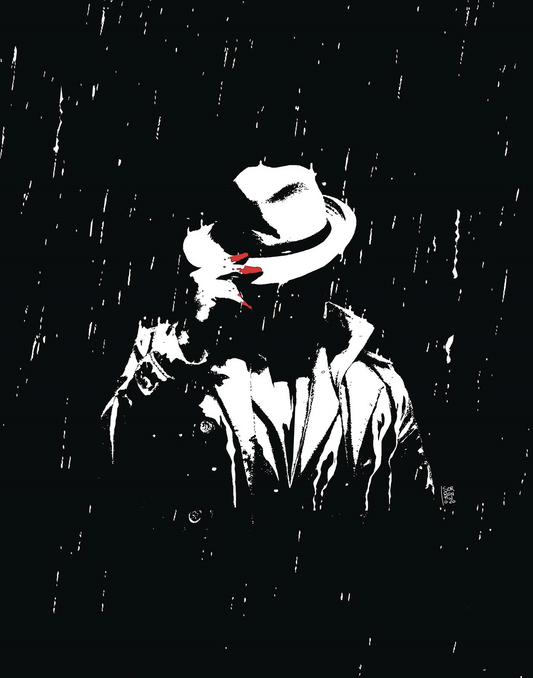 Question The Deaths Of Vic Sage #4 (Sorrentino Var Ed) DC Comics Comic Book 2020