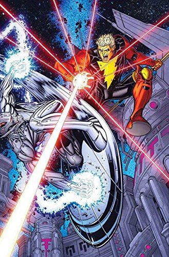 Infinity Countdown #3 (Leg) Marvel Comics Comic Book