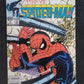 Web of Spider-Man #4 1985 marvel Comic Book marvel Comic Book