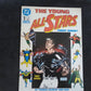 Young All-Stars #1 1987 dc-comics Comic Book dc-comics Comic Book dc-comics Comic Book