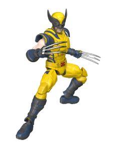 Blokees Marvel Infinity SAGA Champion Wolverine