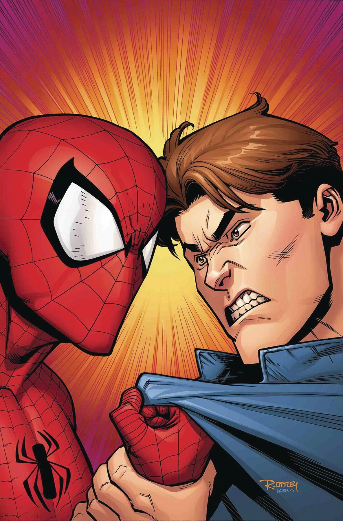 Amazing Spider-man #3 Marvel Comics Comic Book