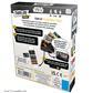 Timeline Twist Board Game Star Wars Edition