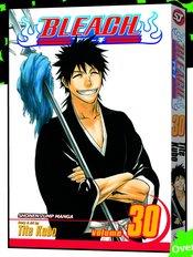 Bleach Vol 30 Viz Media LLC 2010 GN
