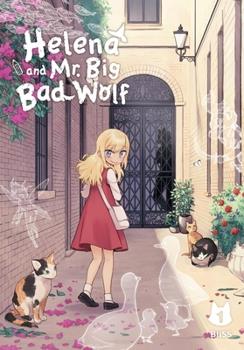 Helena and Mr. Big Bad Wolf Vol 1 Yen Press 2025 GN