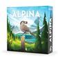 Alpina By Helvetiq Board Game
