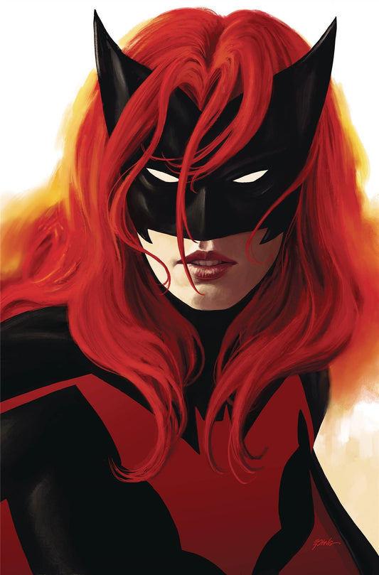 Batwoman Rebirth #1 () DC Comics Comic Book