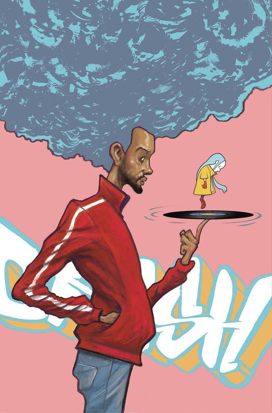Eternity Girl #4 () DC Comics Comic Book