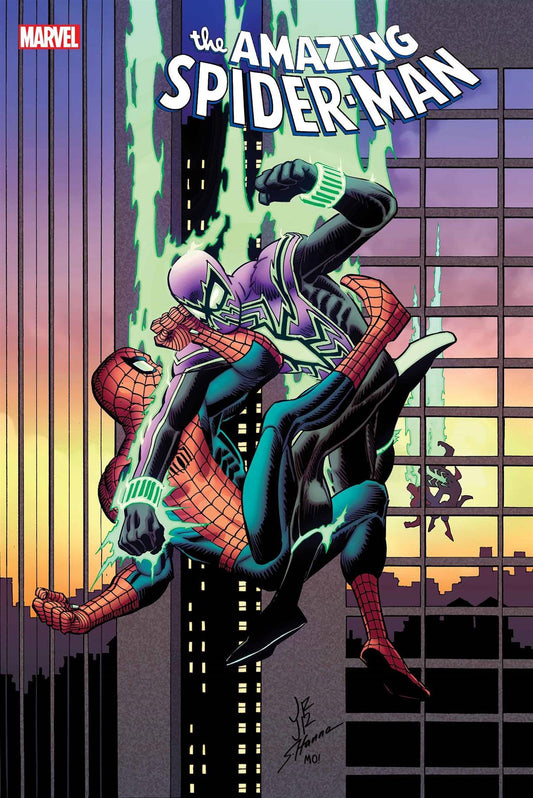 Amazing Spider-man #48 () Marvel Prh Comic Book 2024