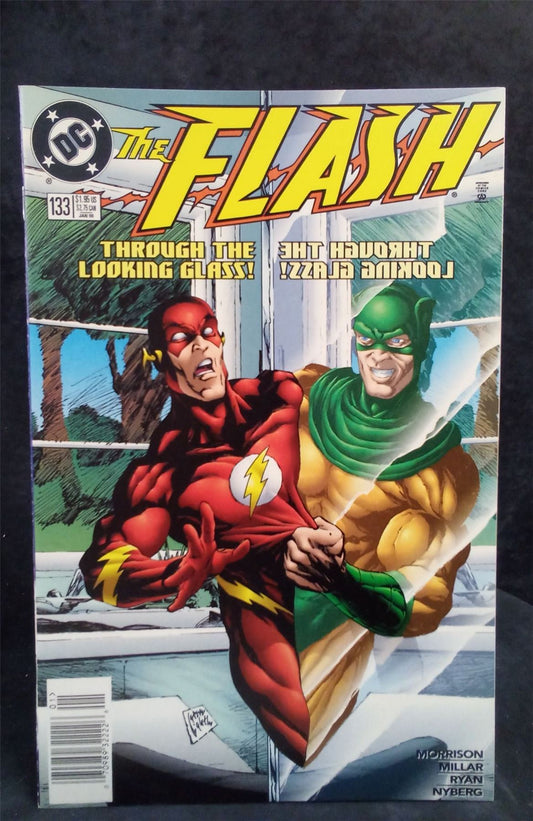 The Flash #133 1998 DC Comics Comic Book