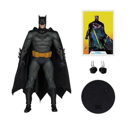 DC Multiverse Batman Cowardly Lot 7-Inch Action Figure by McFarlane