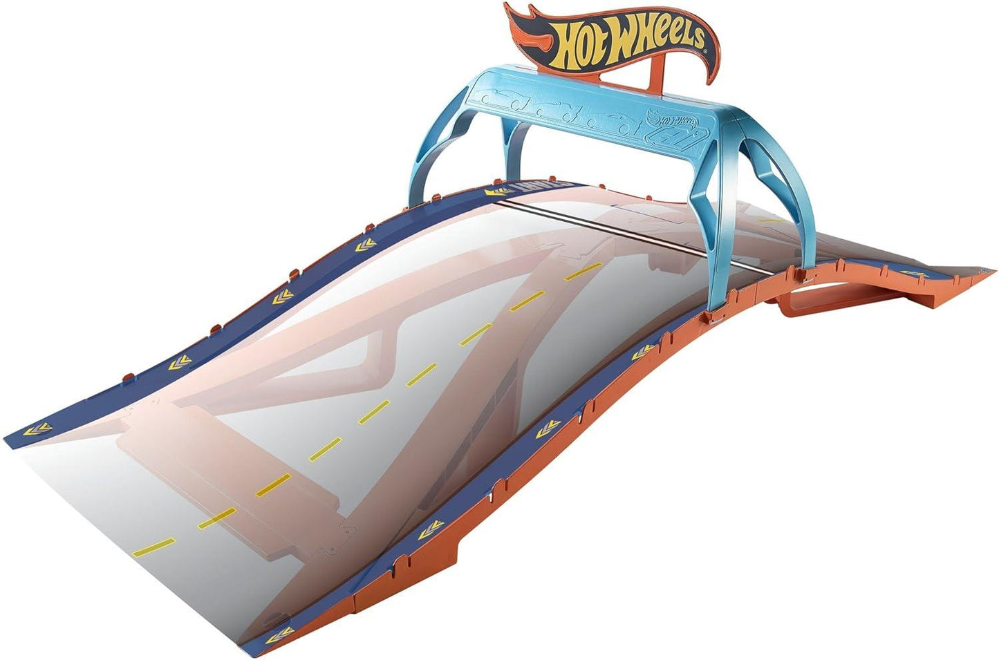 Hot Wheels Ai Track Expansion Kit