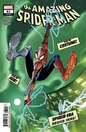 Amazing Spider-man #61 Marvel Comics Comic Book