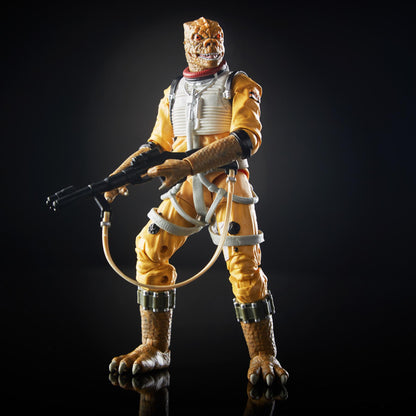 Sw Black Series Archive Esb 6in Bossk Action Figure Re-run (net) (c: 1-