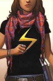 Ms Marvel Vol 1 No Normal Marvel 2022 TP