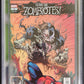 Venom War Zombiotes #1 Marvel 2024 CBCS Signature Series 9.4  Chris Campana Graded Comic Book