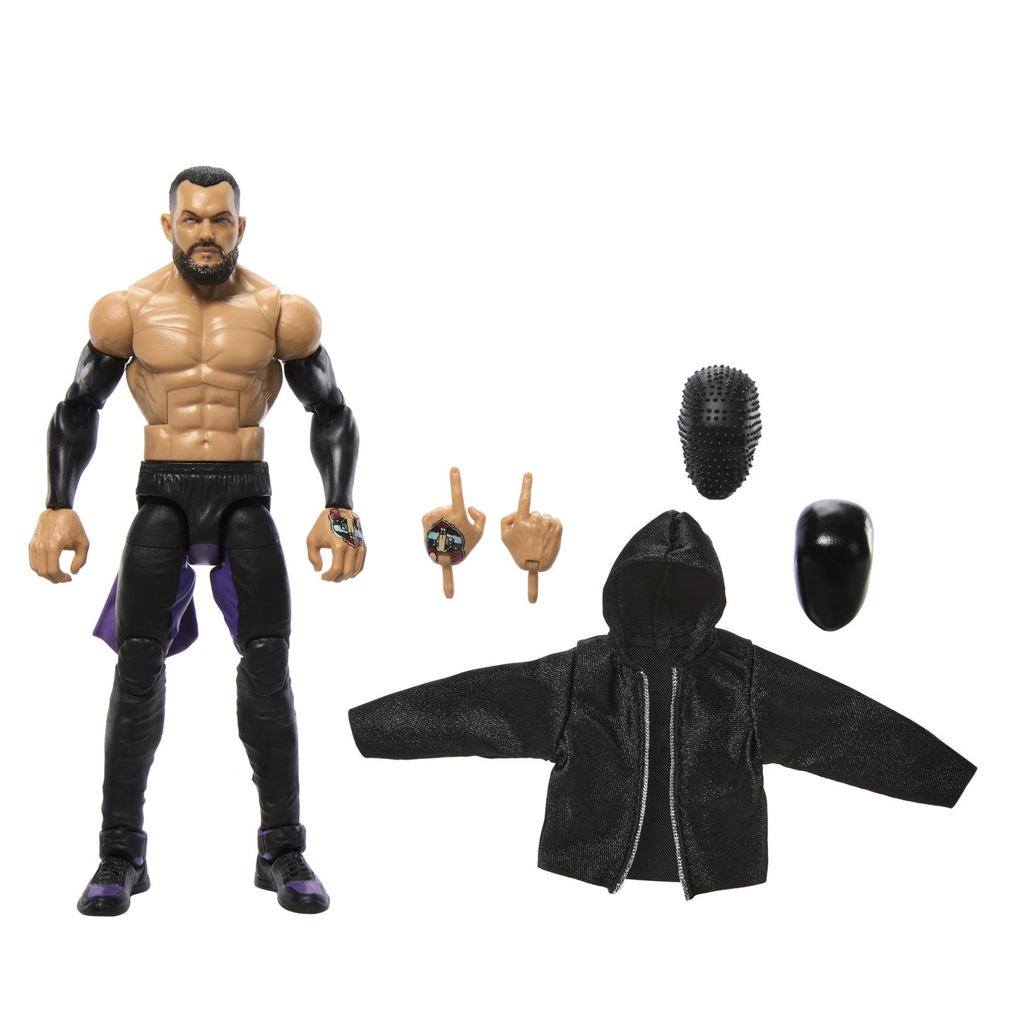 WWE Elite Collection Series 107 Finn Balor