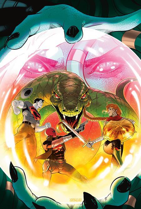 Red Hood Outlaws Tp Vol 02 DC Comics Comic Book
