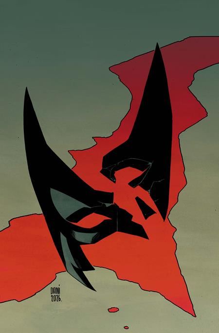 Batwoman #4 Cvr A Dani DC Comics Comic Book