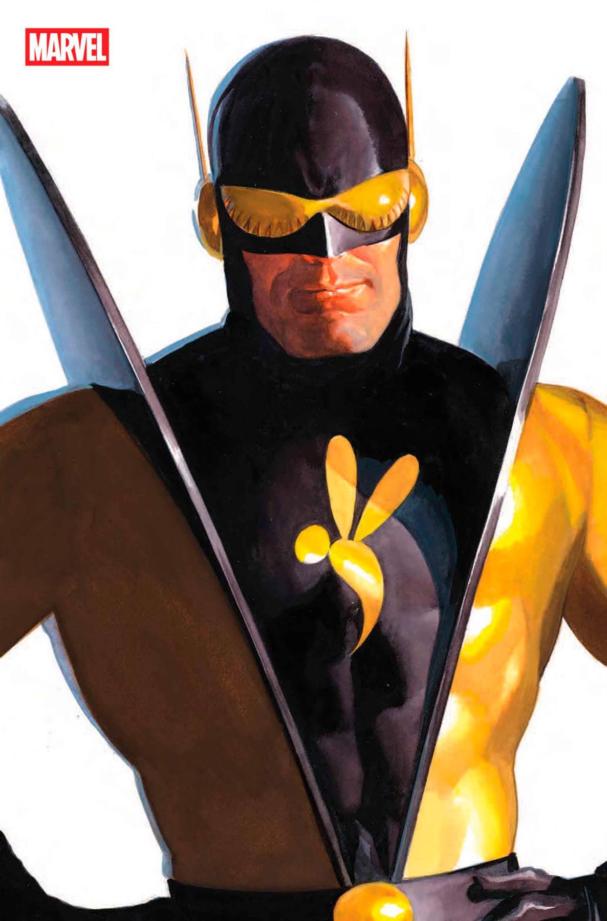 Superior Avengers #2 Alex Ross Timeless Vir Var Marvel Prh Comic Book 2025