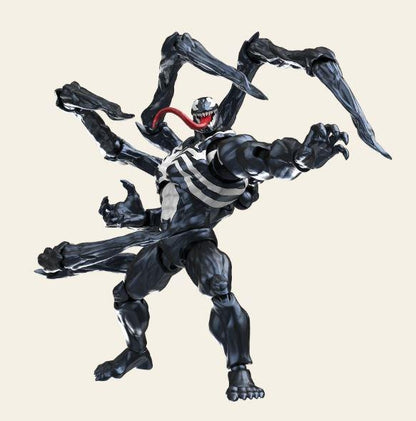 Blokees Marvel Rivals Venom Champion Class
