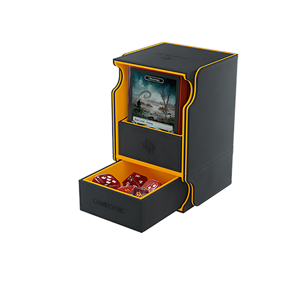 Gamegenic Watchtower 100plus XL (2021 Edition)