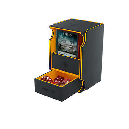 Gamegenic Watchtower 100plus XL (2021 Edition)