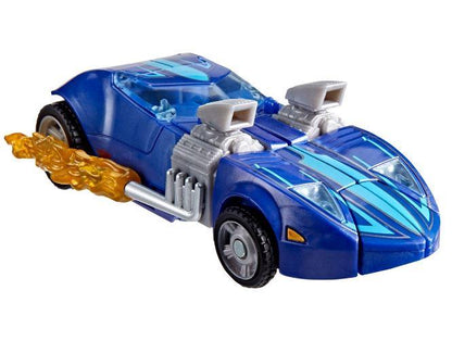 Hot Wheels x Transformers Collaborative Twin Mill by Hasbro